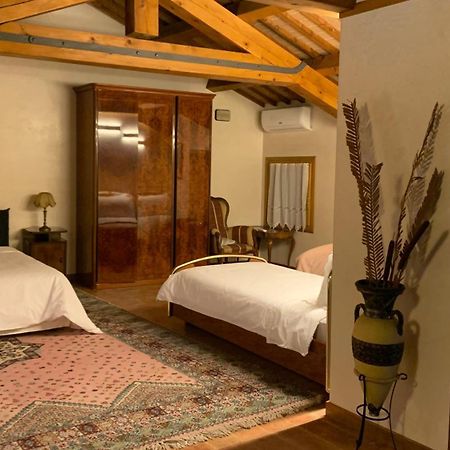 Villa Valmarana De Toni Creazzo Dış mekan fotoğraf