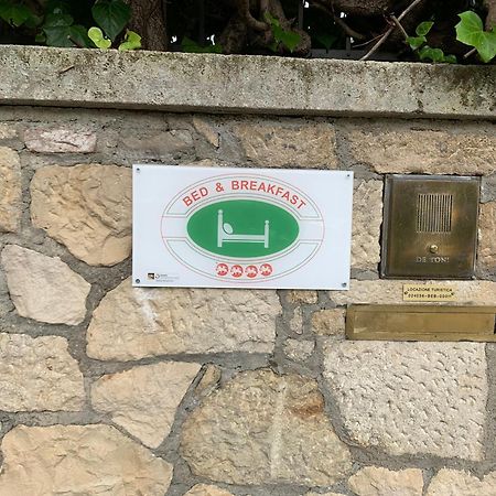 Villa Valmarana De Toni Creazzo Dış mekan fotoğraf