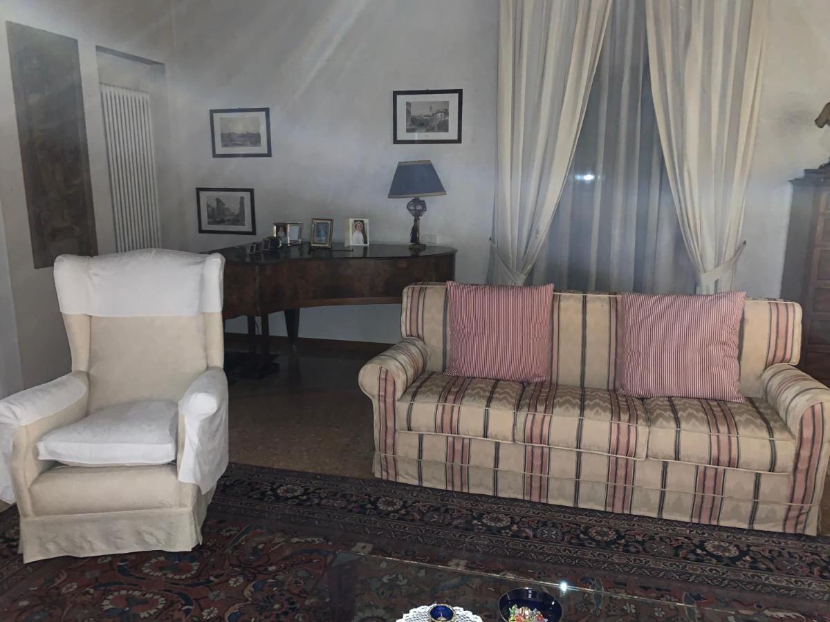 Villa Valmarana De Toni Creazzo Dış mekan fotoğraf