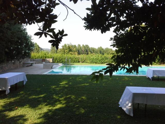 Villa Valmarana De Toni Creazzo Dış mekan fotoğraf