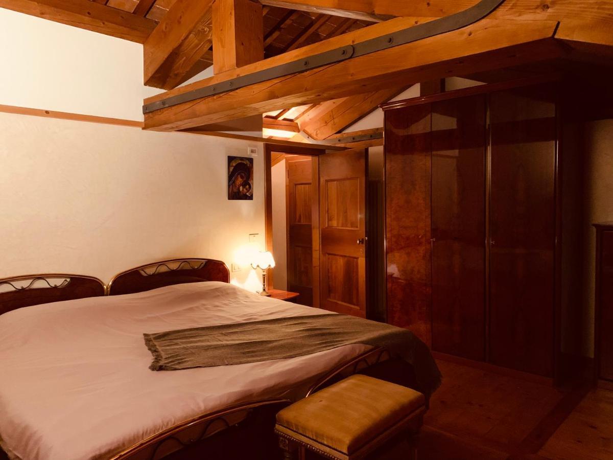 Villa Valmarana De Toni Creazzo Dış mekan fotoğraf