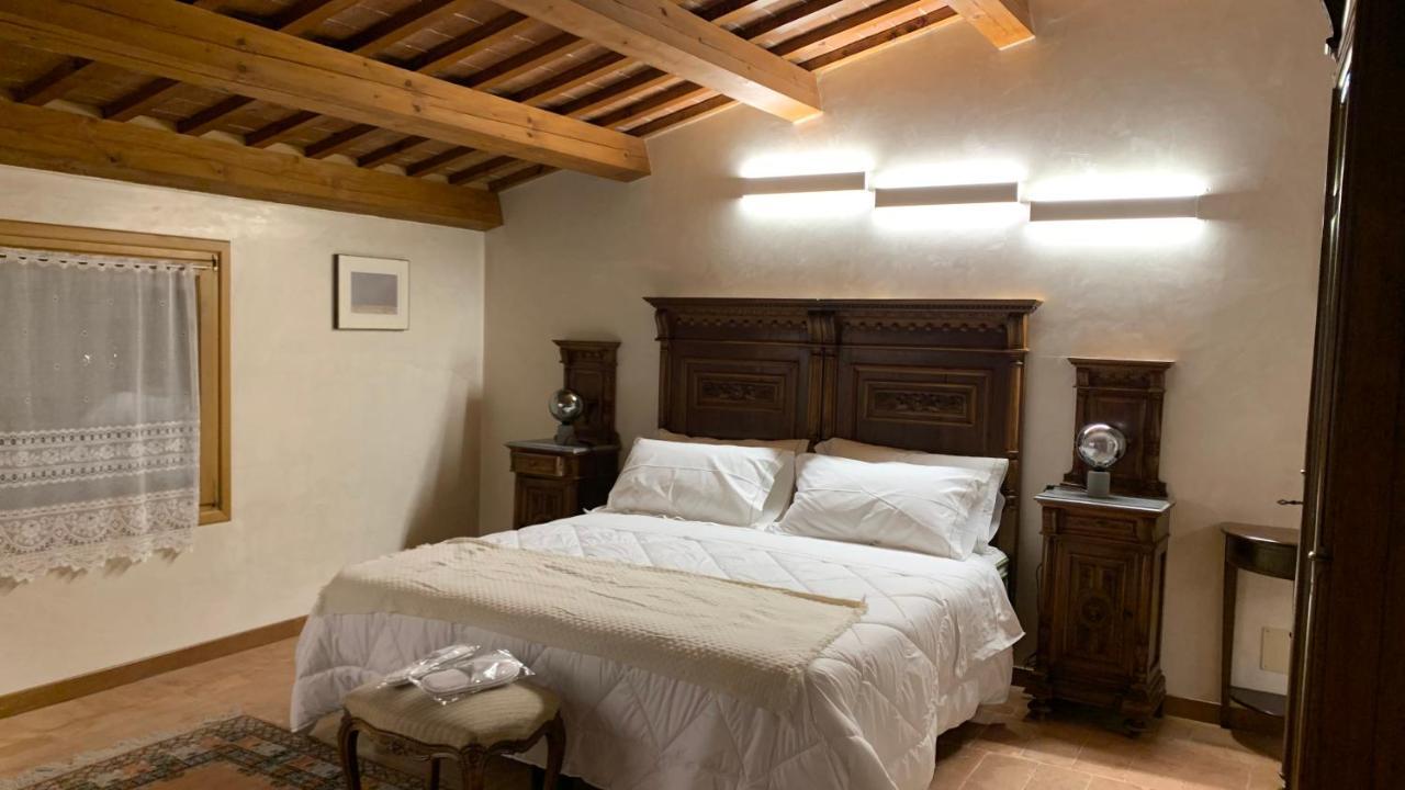 Villa Valmarana De Toni Creazzo Dış mekan fotoğraf