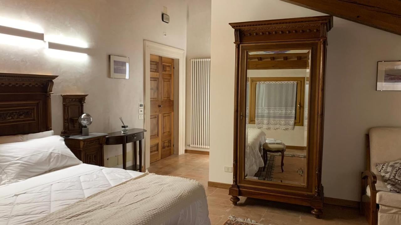 Villa Valmarana De Toni Creazzo Dış mekan fotoğraf