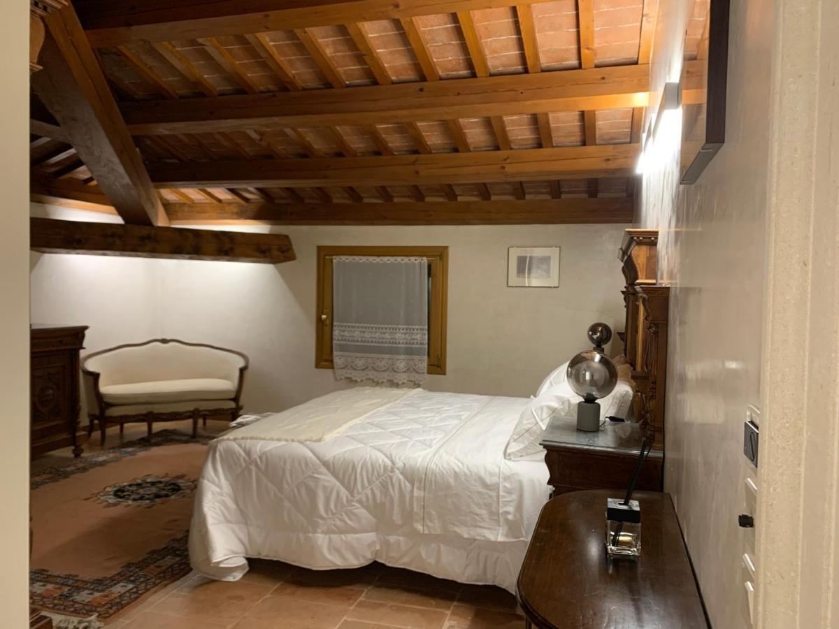 Villa Valmarana De Toni Creazzo Dış mekan fotoğraf