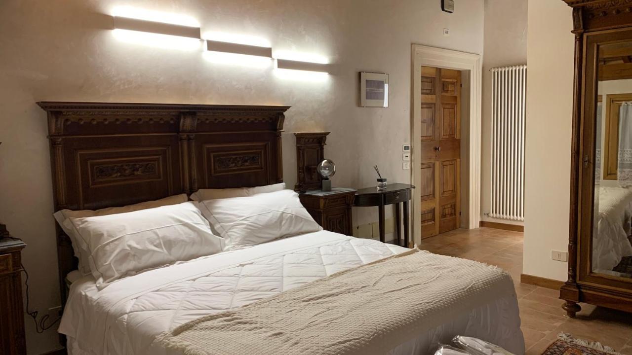 Villa Valmarana De Toni Creazzo Dış mekan fotoğraf