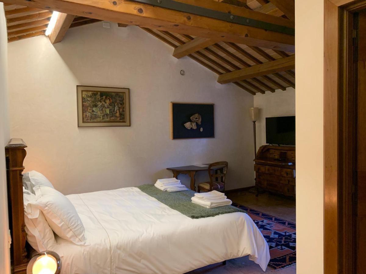 Villa Valmarana De Toni Creazzo Dış mekan fotoğraf