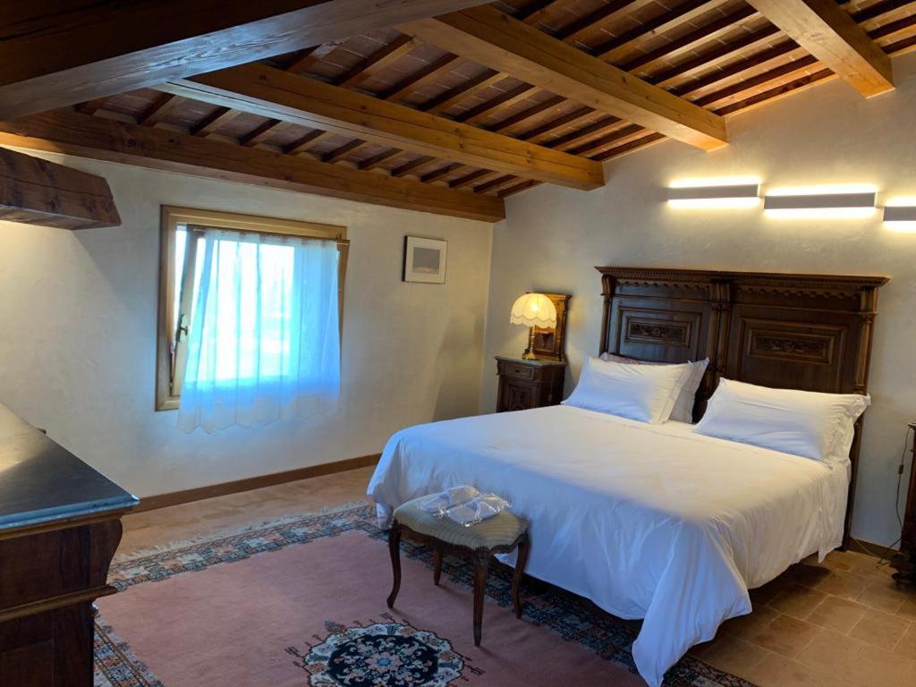 Villa Valmarana De Toni Creazzo Dış mekan fotoğraf