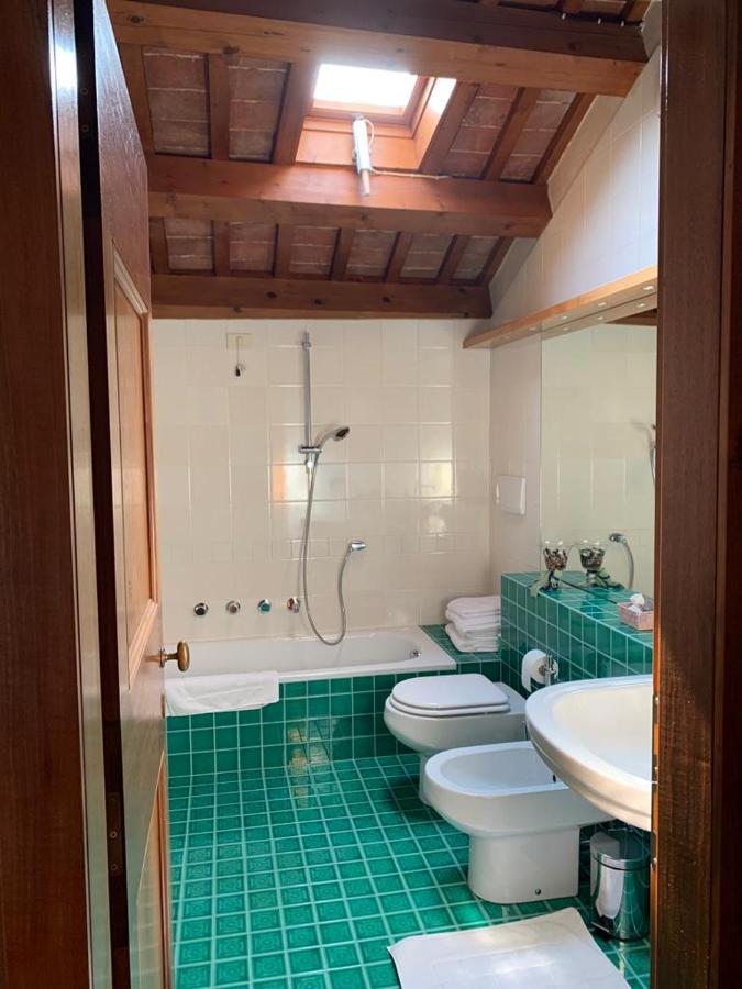Villa Valmarana De Toni Creazzo Dış mekan fotoğraf