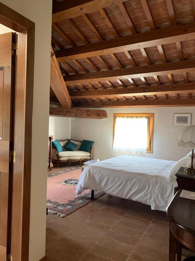 Villa Valmarana De Toni Creazzo Dış mekan fotoğraf