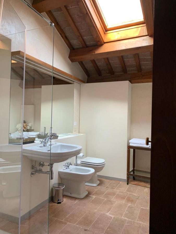 Villa Valmarana De Toni Creazzo Dış mekan fotoğraf