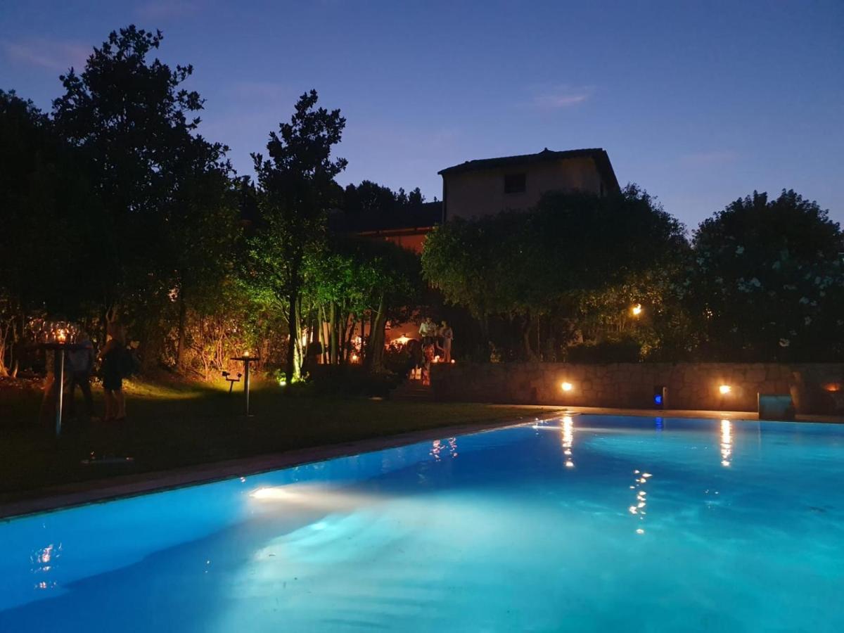 Villa Valmarana De Toni Creazzo Dış mekan fotoğraf
