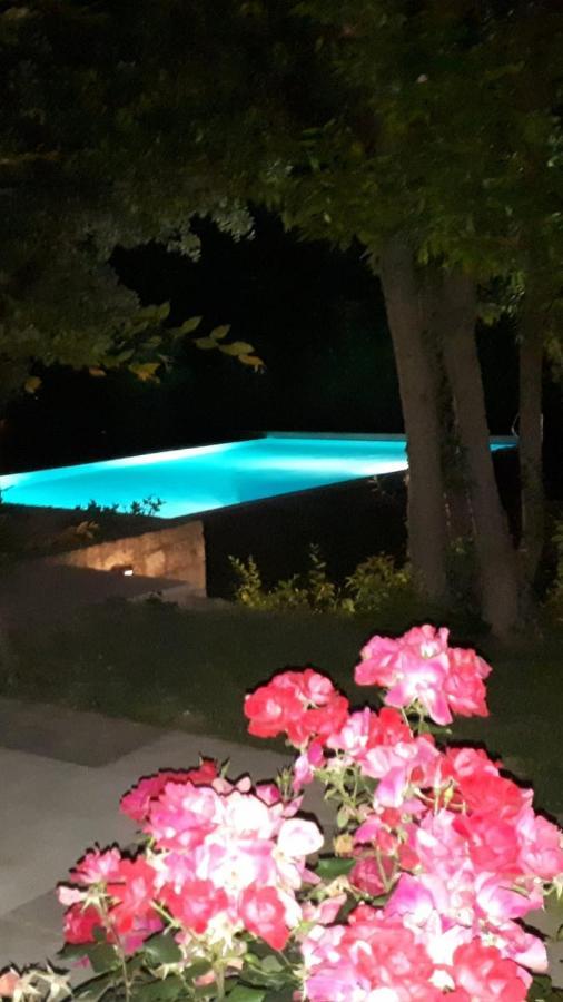 Villa Valmarana De Toni Creazzo Dış mekan fotoğraf