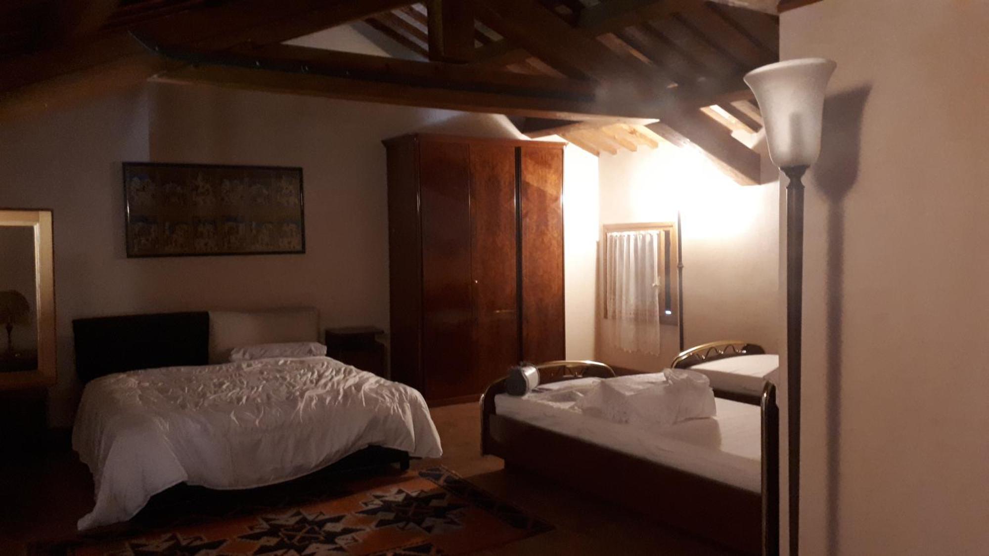 Villa Valmarana De Toni Creazzo Oda fotoğraf