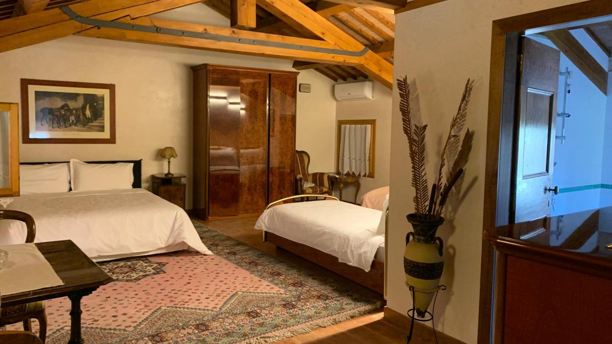 Villa Valmarana De Toni Creazzo Dış mekan fotoğraf