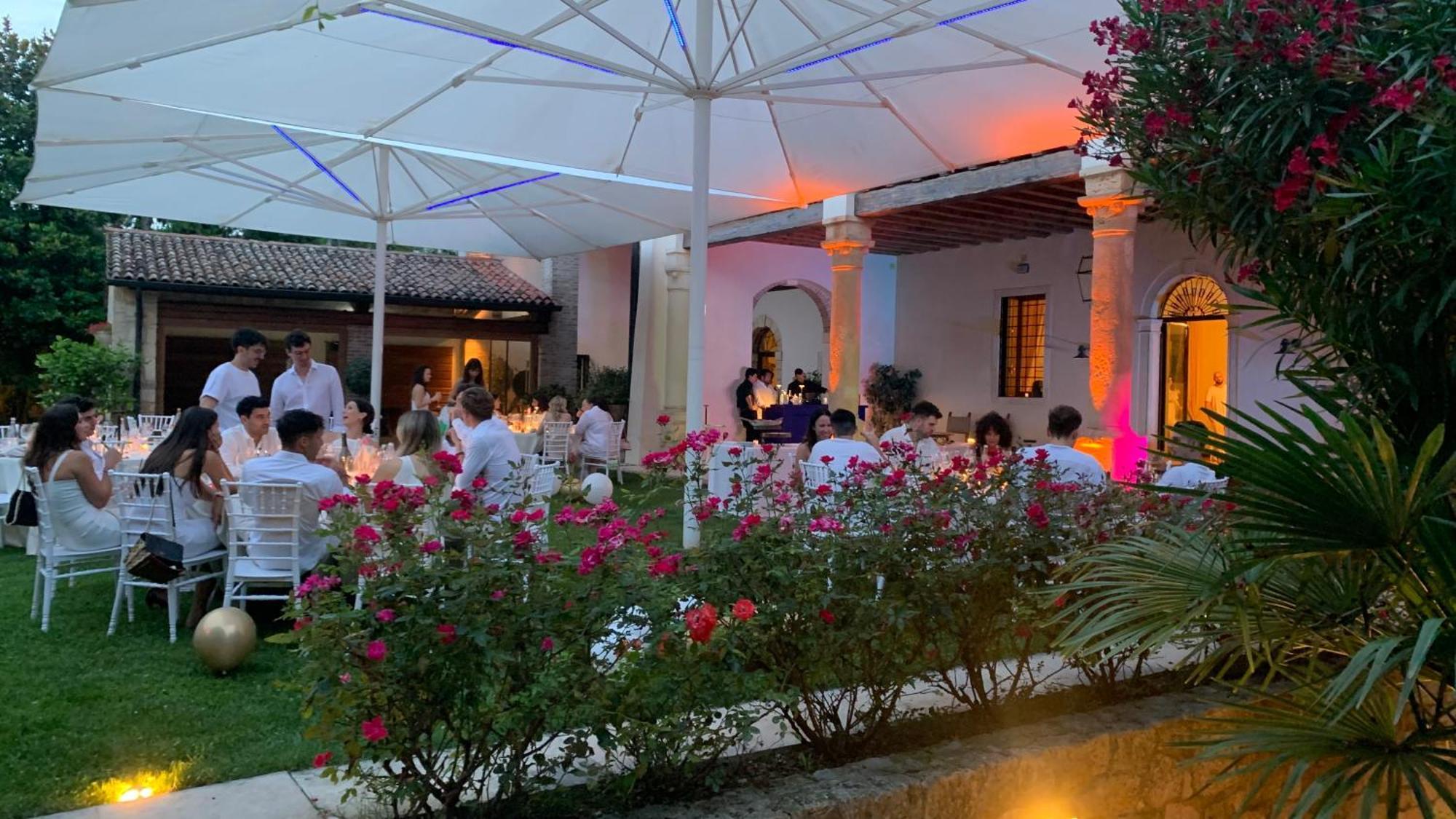 Villa Valmarana De Toni Creazzo Dış mekan fotoğraf